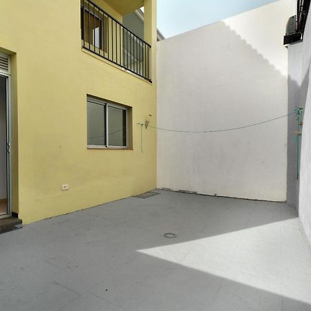 Casa Blanca Villa Santa Úrsula Dış mekan fotoğraf