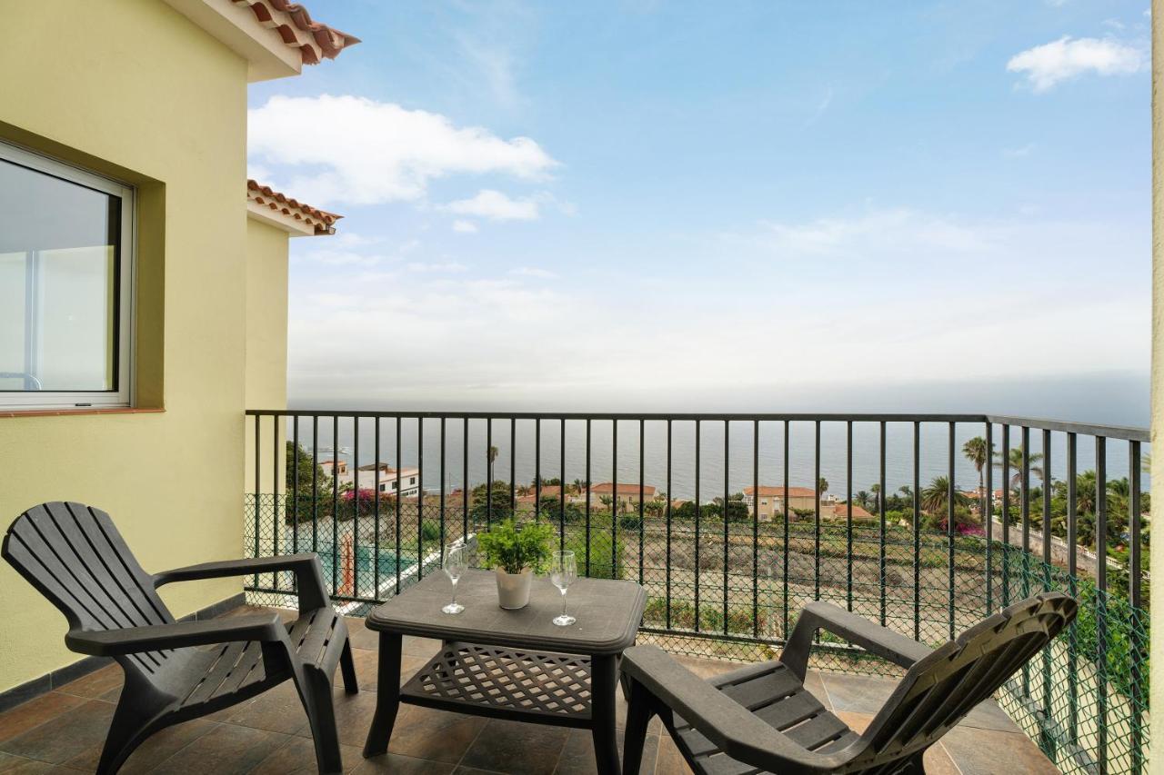 Casa Blanca Villa Santa Úrsula Dış mekan fotoğraf