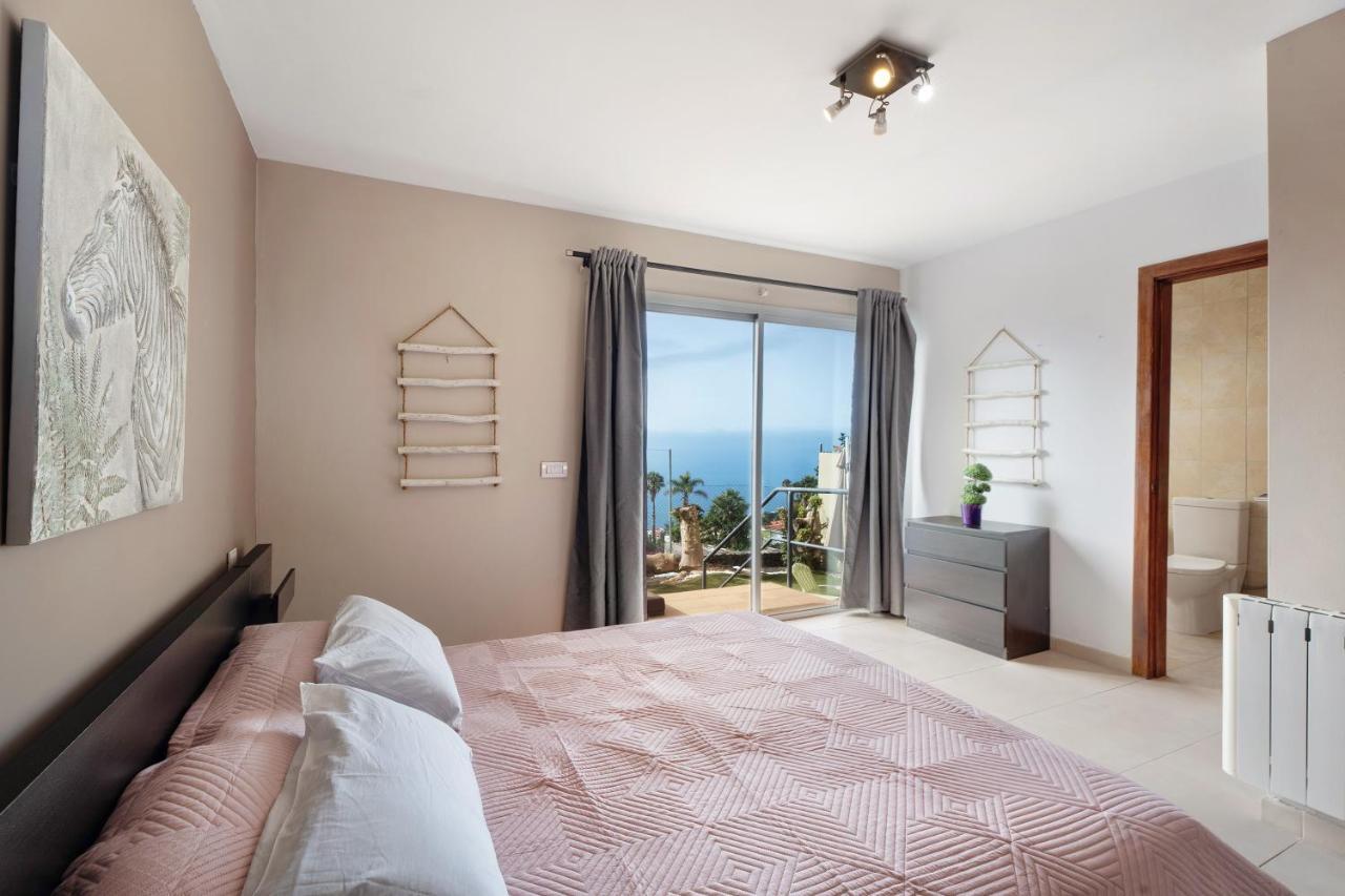 Casa Blanca Villa Santa Úrsula Dış mekan fotoğraf